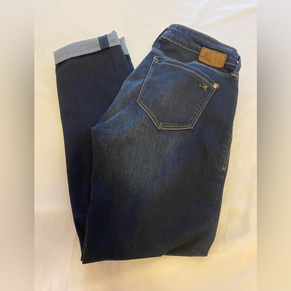 Mavi jeans company womens jeans